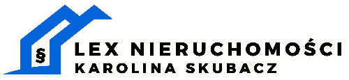 Lex Nieruchomości Karolina Skubacz - logo